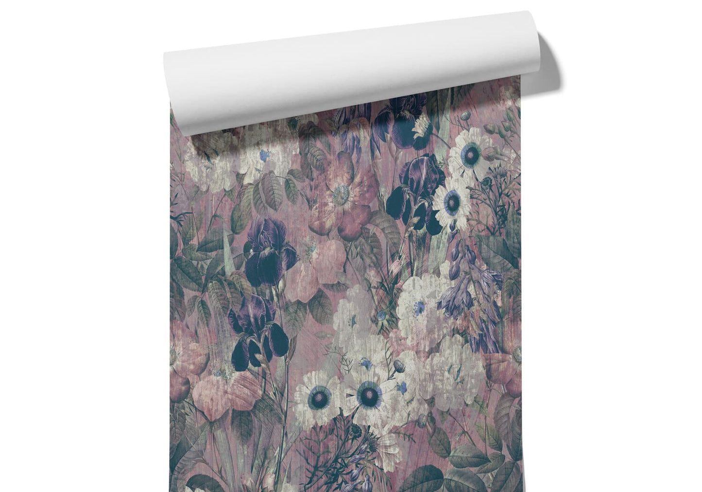 3-tapisserie-papier-peint-vintage-fleur