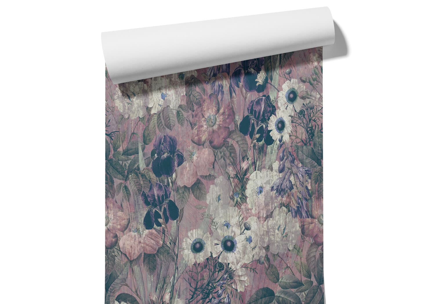 3-tapisserie-papier-peint-vintage-fleur