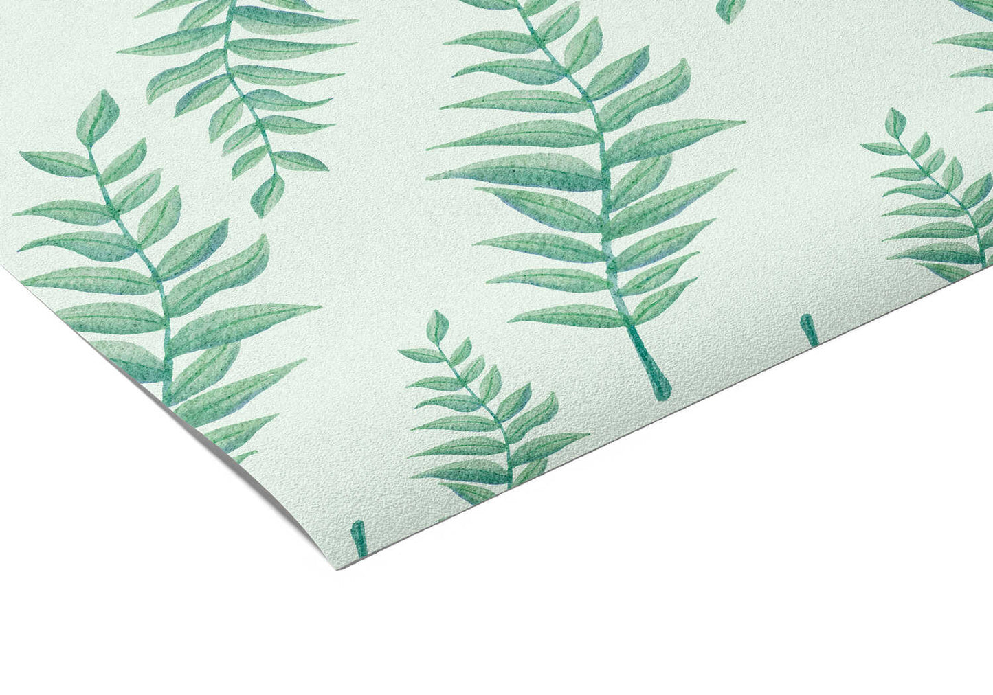 Papier Peint Feuille