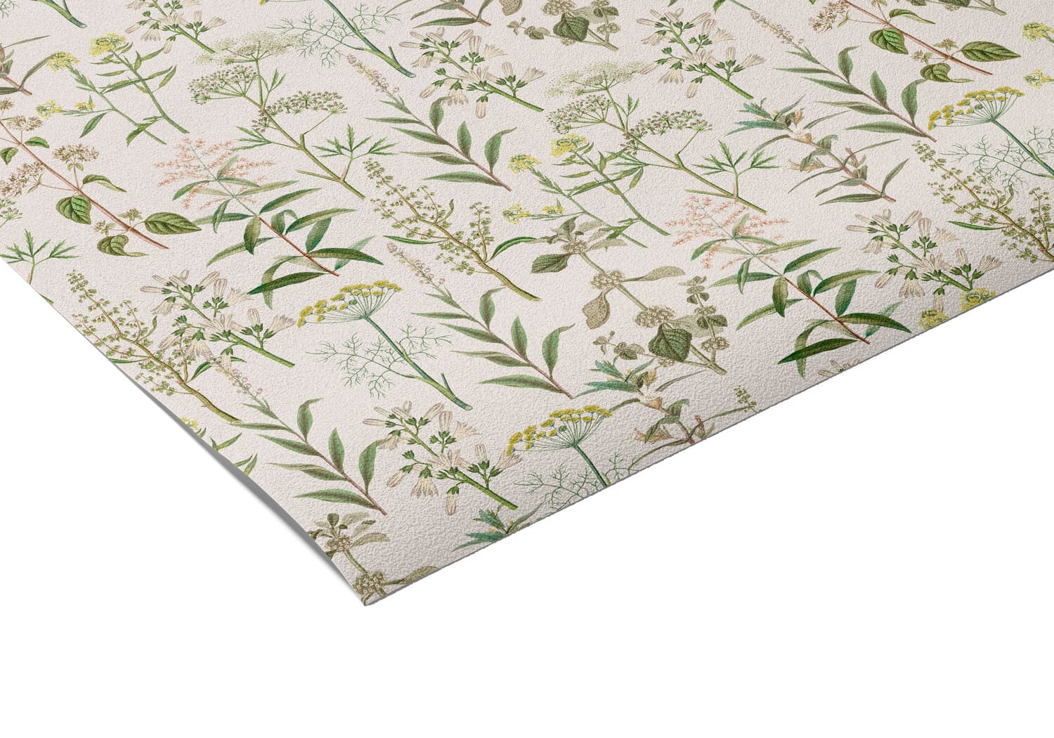 4-decoration-murale-papier-peint-fleurs-vintage