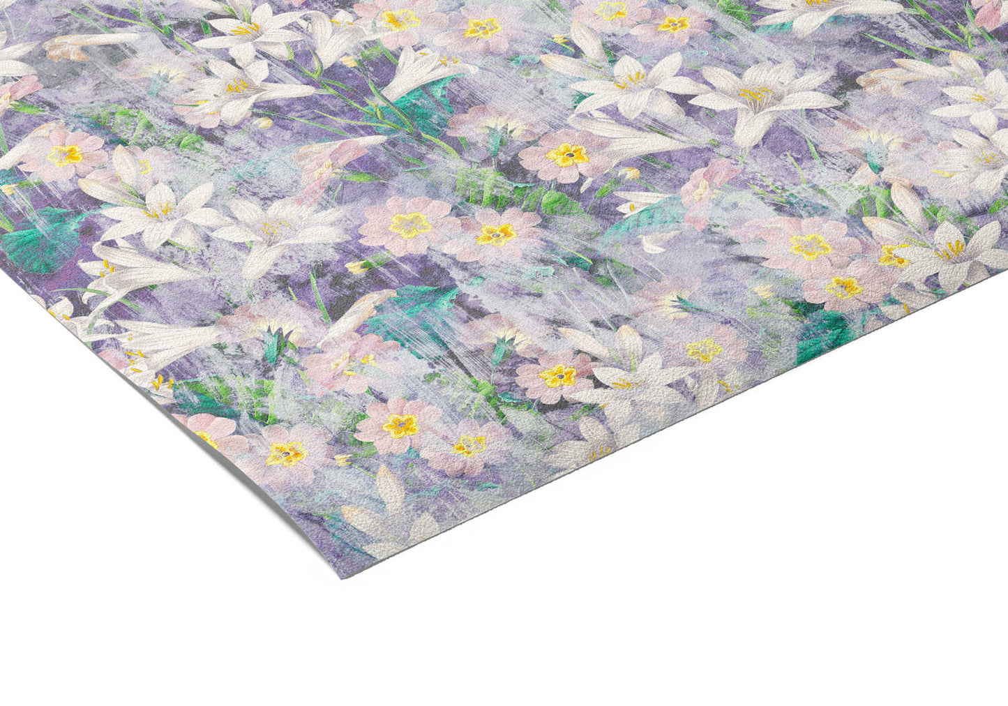 Papier Peint Florale