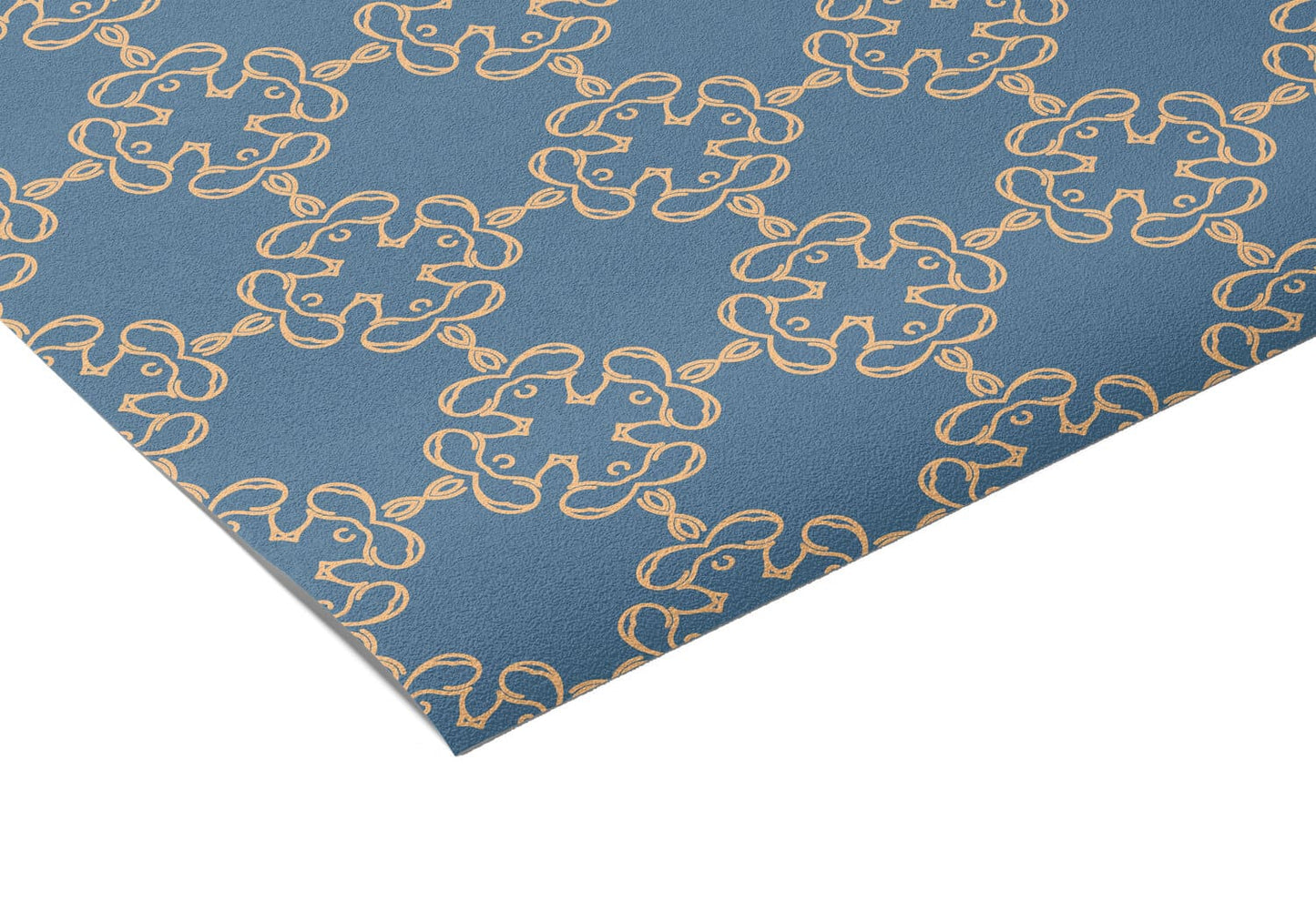 4-decoration-murale-papier-peint-geometrique-vintage