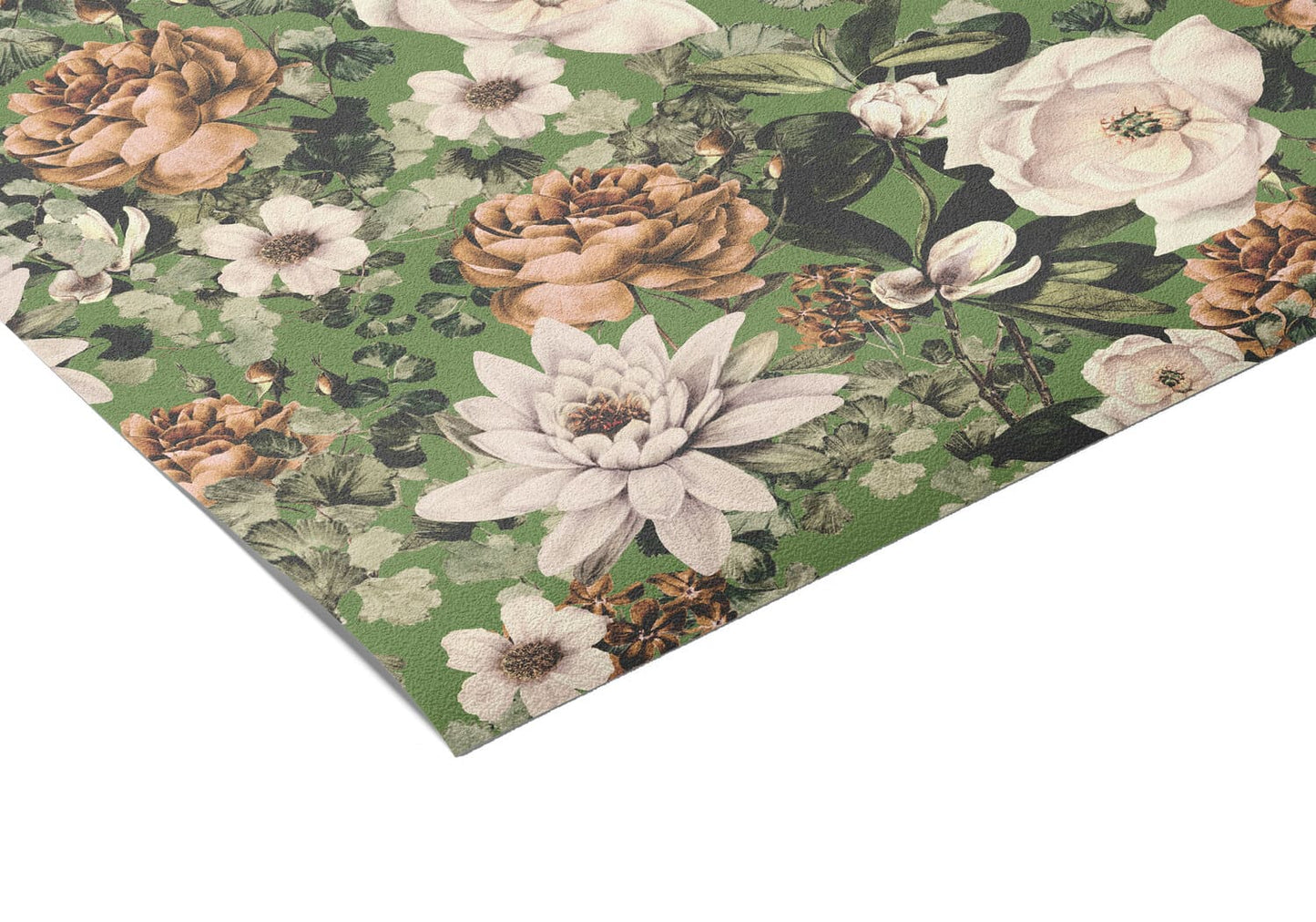 4-decoration-murale-papier-peint-grosse-fleur-vintage