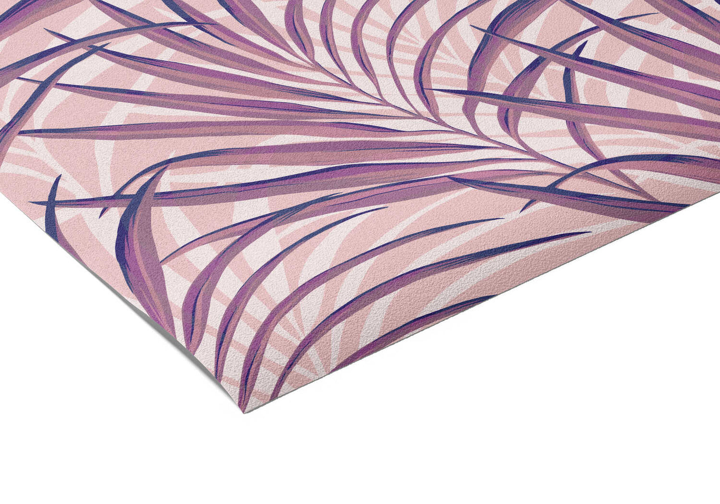 Papier Peint Palmiers