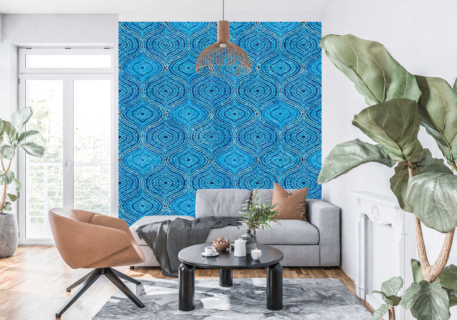 Papiers Peints Design | Wall Pure