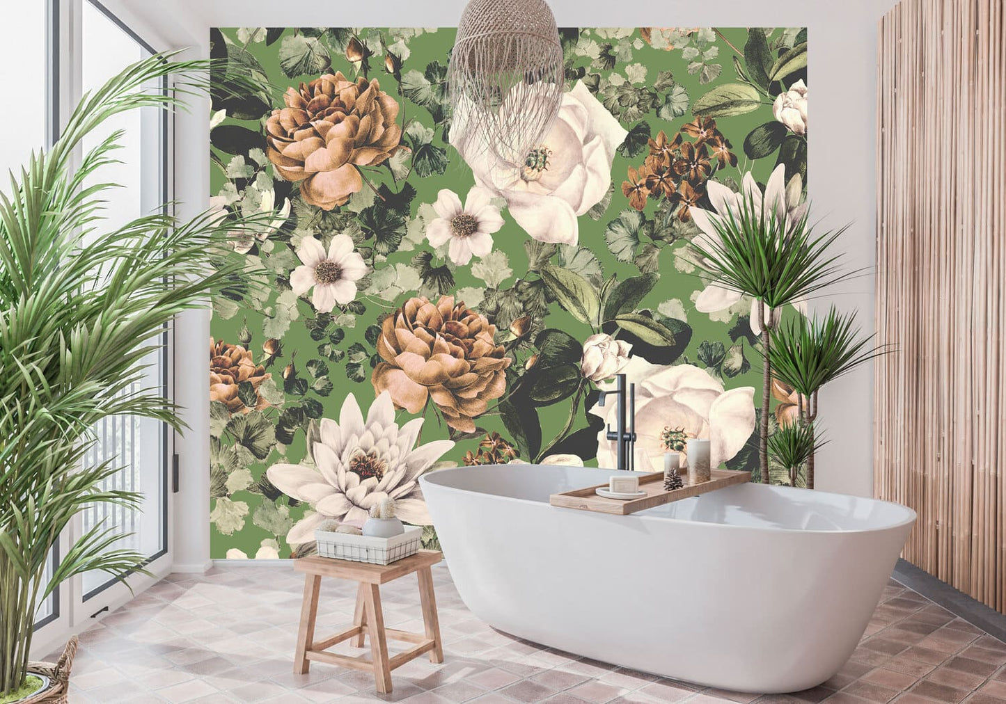 H-deco-papier-peint-grosse-fleur-vintage