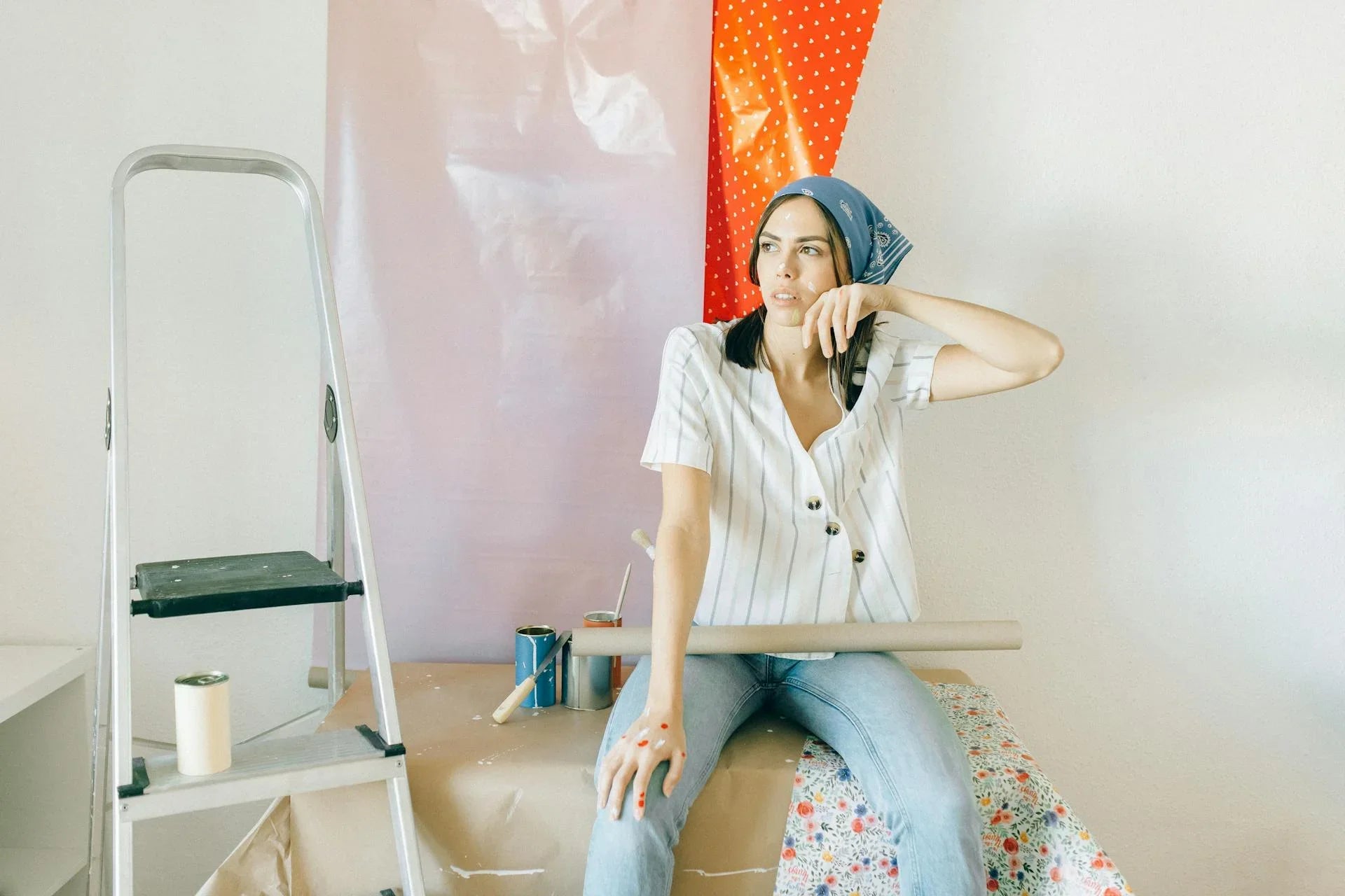 problemes-pose-papier-peint Image