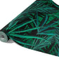 Papier Peint Feuillage Tropical