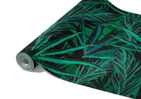 Papier Peint Feuillage Tropical