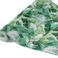 Papier Peint Feuille De Bananier