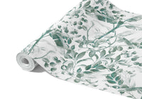 Papier Peint Fleuri Vintage