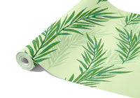 Papier Peint Nature Feuille
