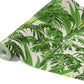 Papier Peint Palmier Vert
