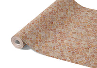 Papier Peint Salle De Bain Design