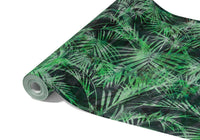 Papier Peint Tropical Chic