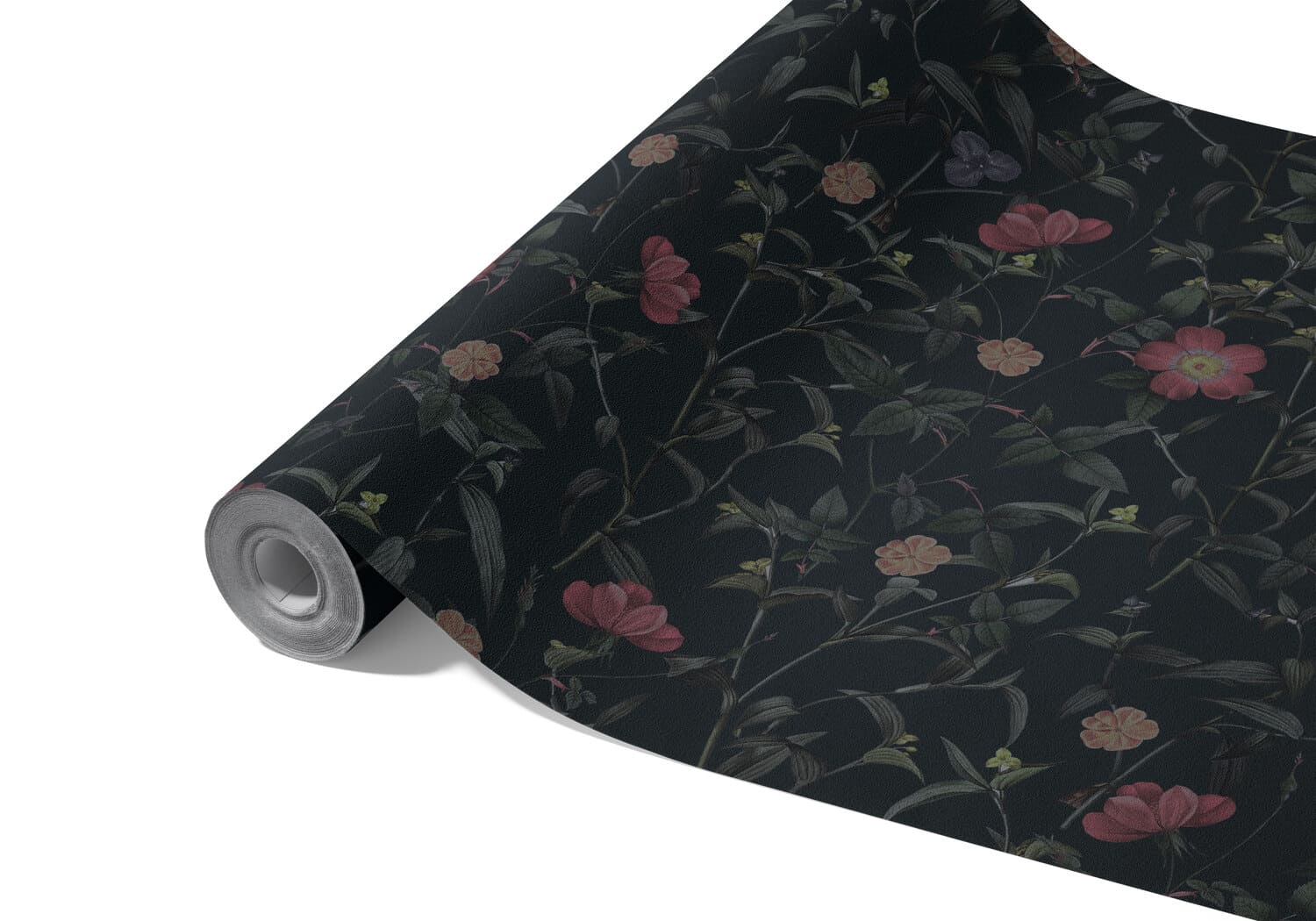 1-papier-peint-papier-peint-vintage-fleuri