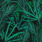 Papier Peint Feuillage Tropical