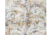 Papier Peint Feuille De Palmier
