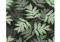 Papier Peint Feuille Tropicale