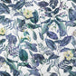 Papier Peint Fleur Vintage