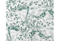 Papier Peint Fleuri Vintage