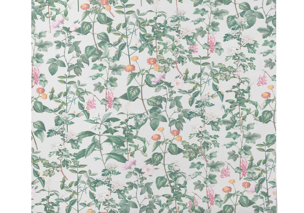 Papier Peint Floral
