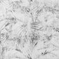 Papier Peint Panoramique Palmier Noir Et Blanc