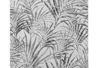 Papier Peint Palmier Noir Et Blanc