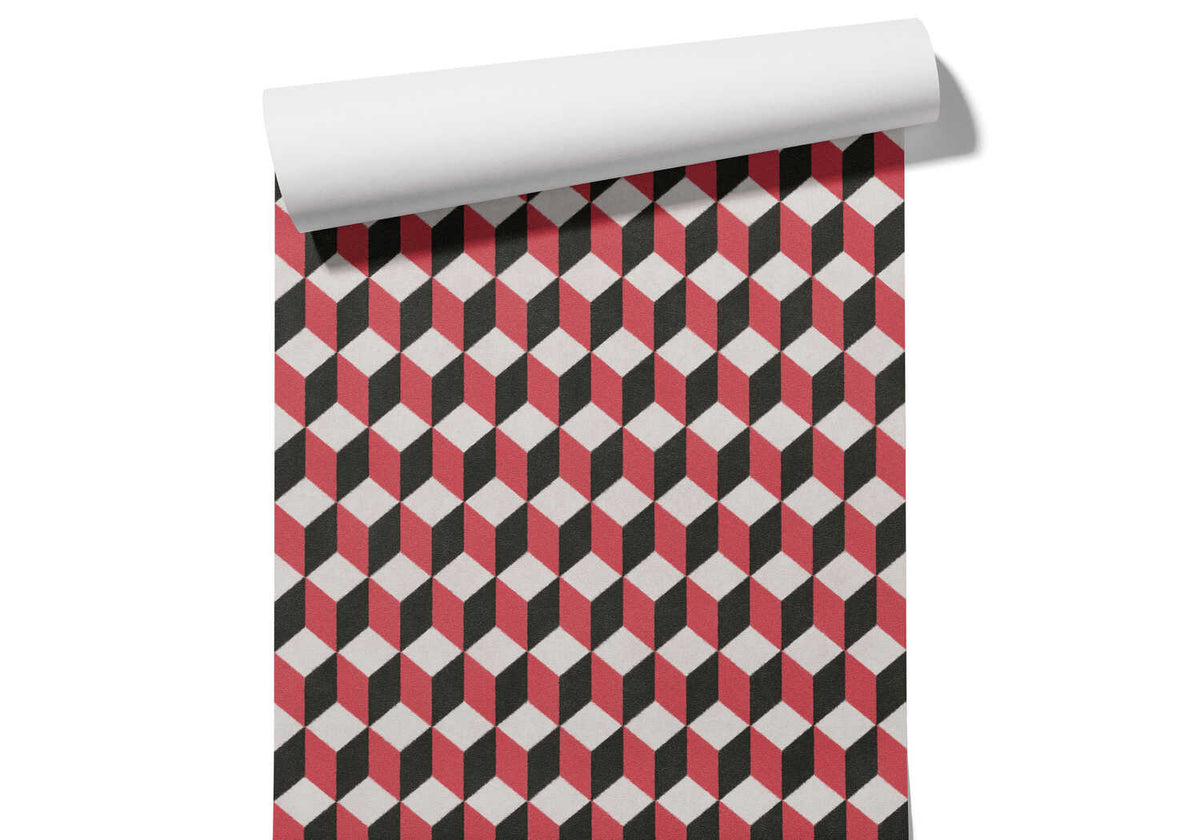 Papier Peint Design Chambre