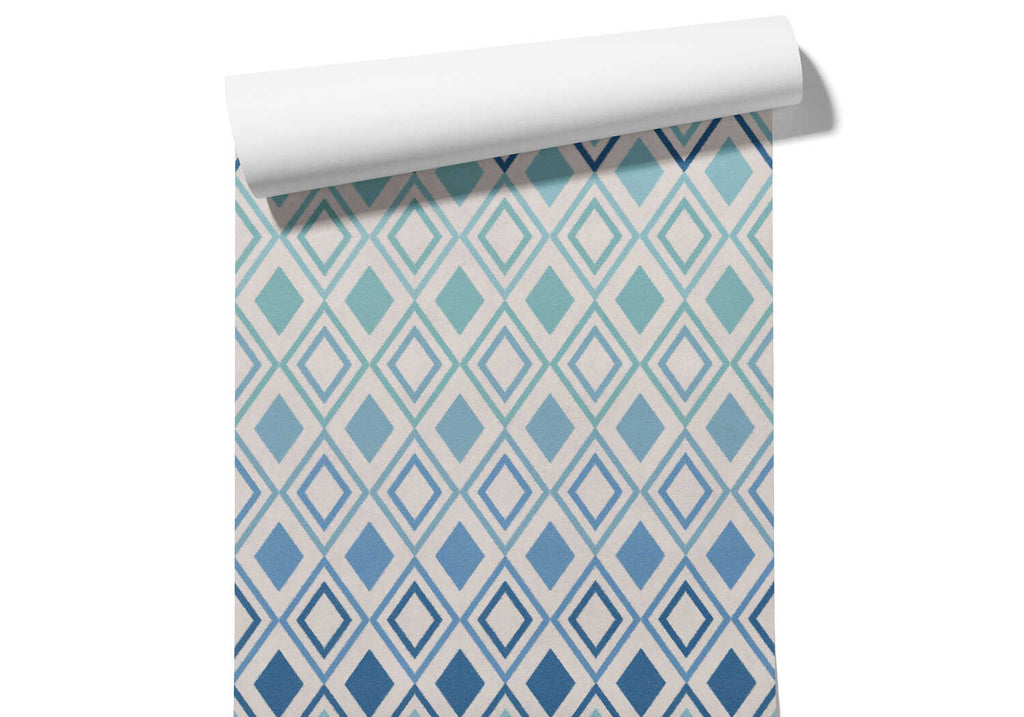 Papier Peint Design Salon