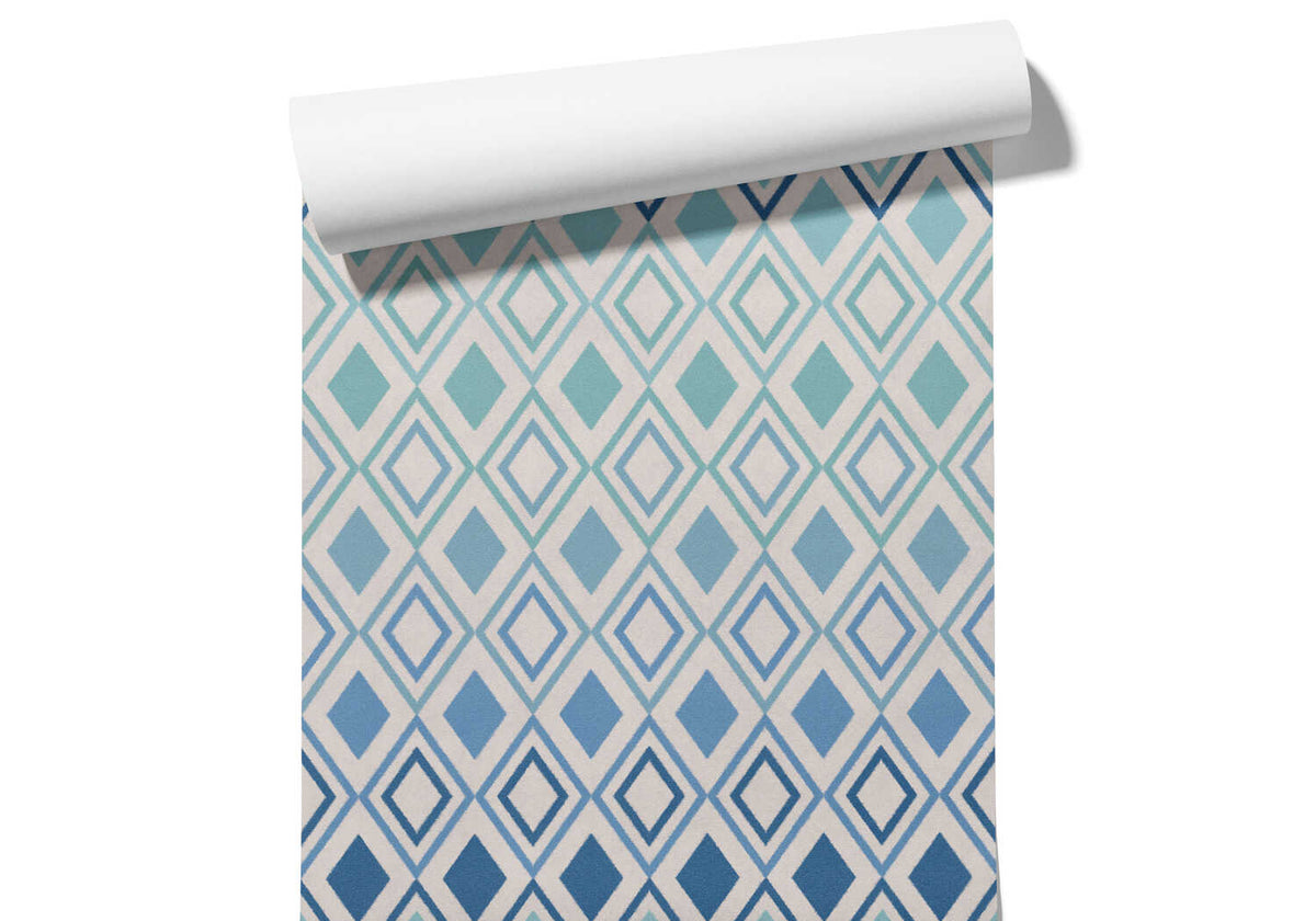 Papier Peint Design Salon