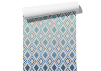 Papier Peint Design Salon