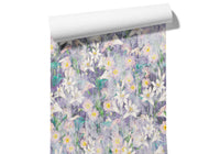 Papier Peint Florale