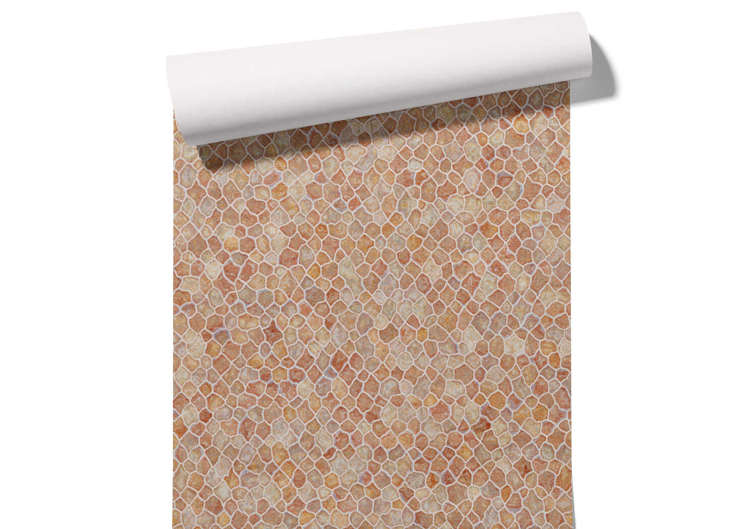 Papier Peint Salle De Bain Design