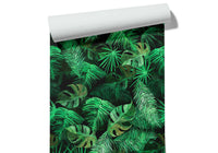 Papier Peint Tropical