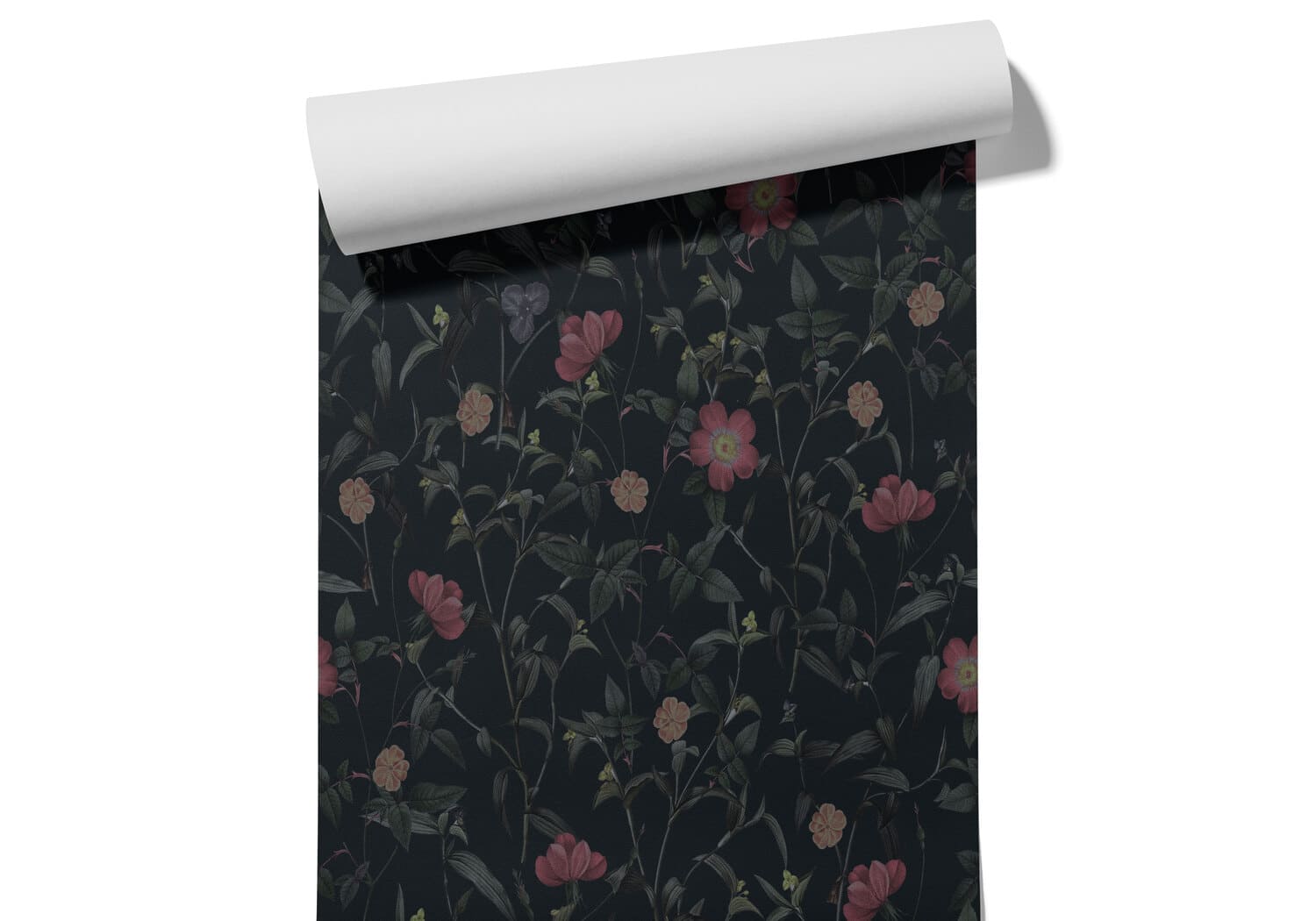 3-tapisserie-papier-peint-vintage-fleuri