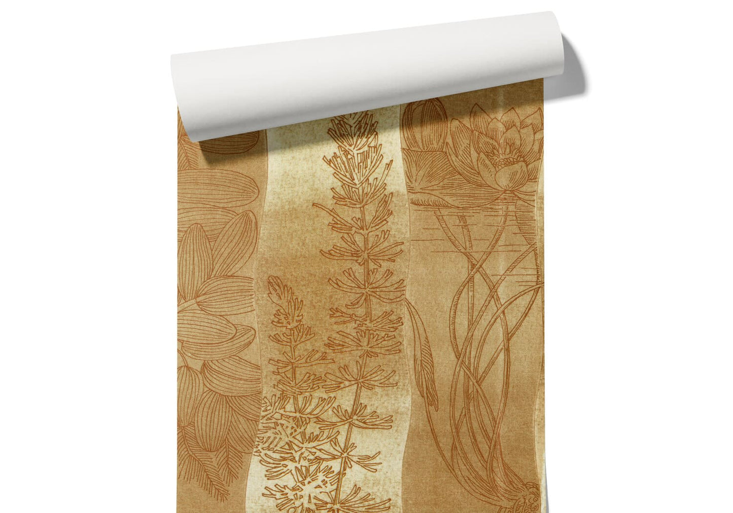 3-tapisserie-papier-peint-vintage-scandinave