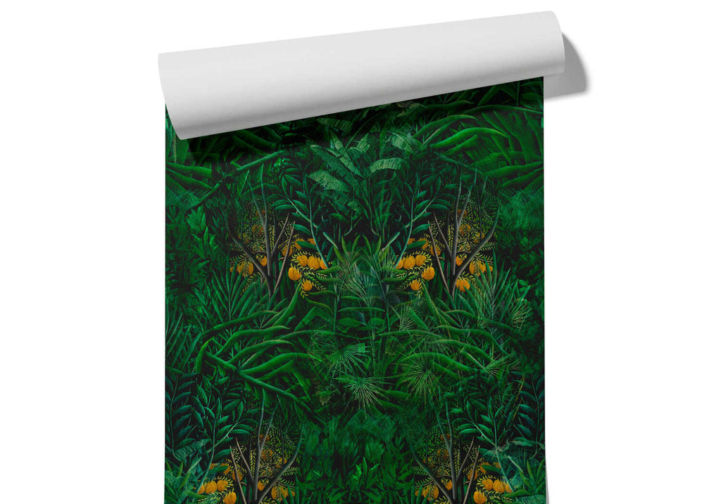 Papiers Peints Tropical