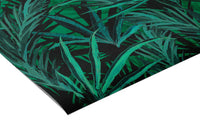Papier Peint Feuillage Tropical