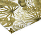 Papier Peint Feuille d'Or