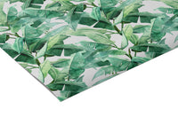 Papier Peint Feuille De Bananier