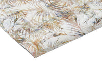 Papier Peint Feuille De Palmier