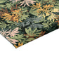 Papier Peint Feuilles Tropicales