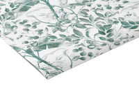 Papier Peint Fleuri Vintage