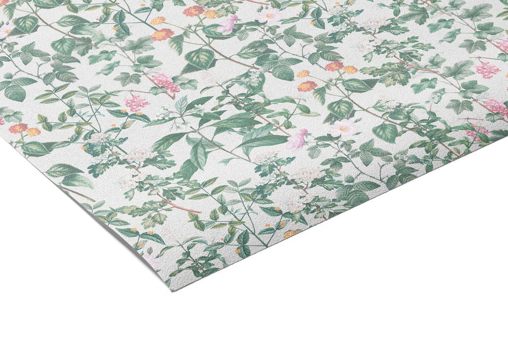 Papier Peint Floral