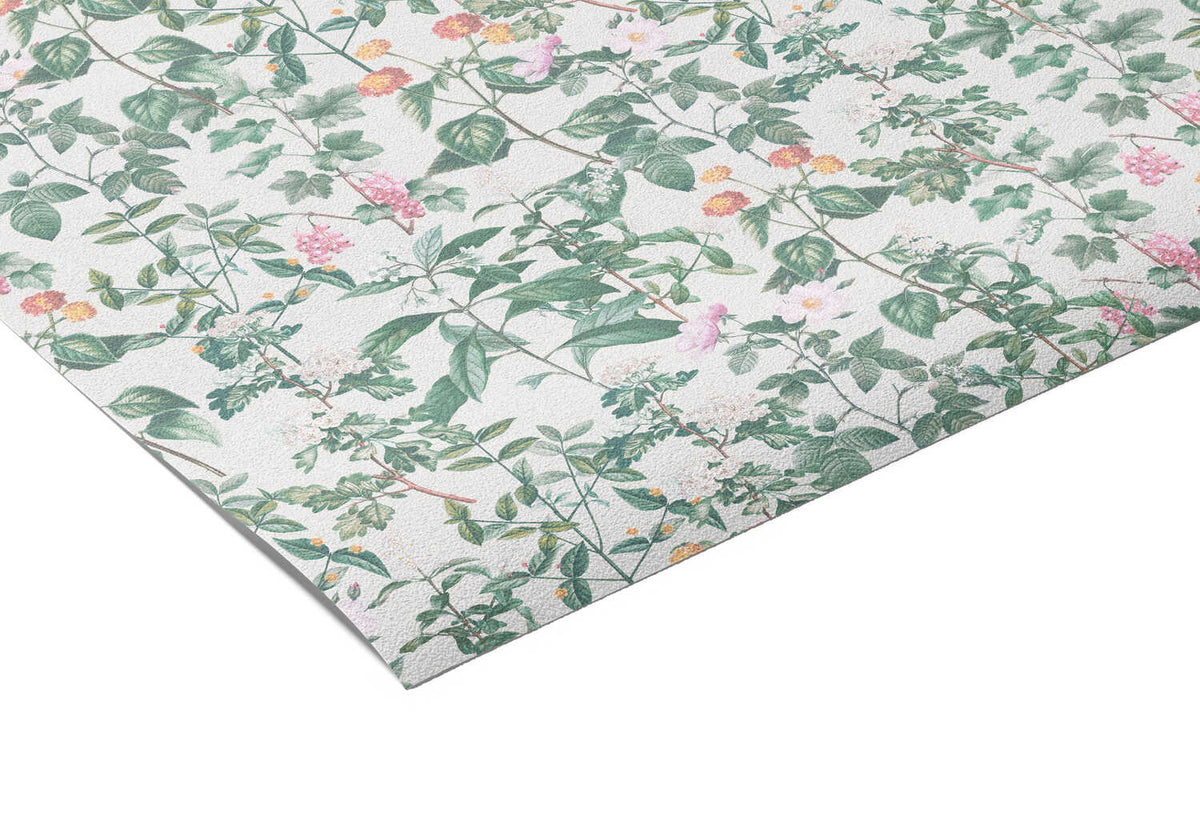 Papier Peint Floral