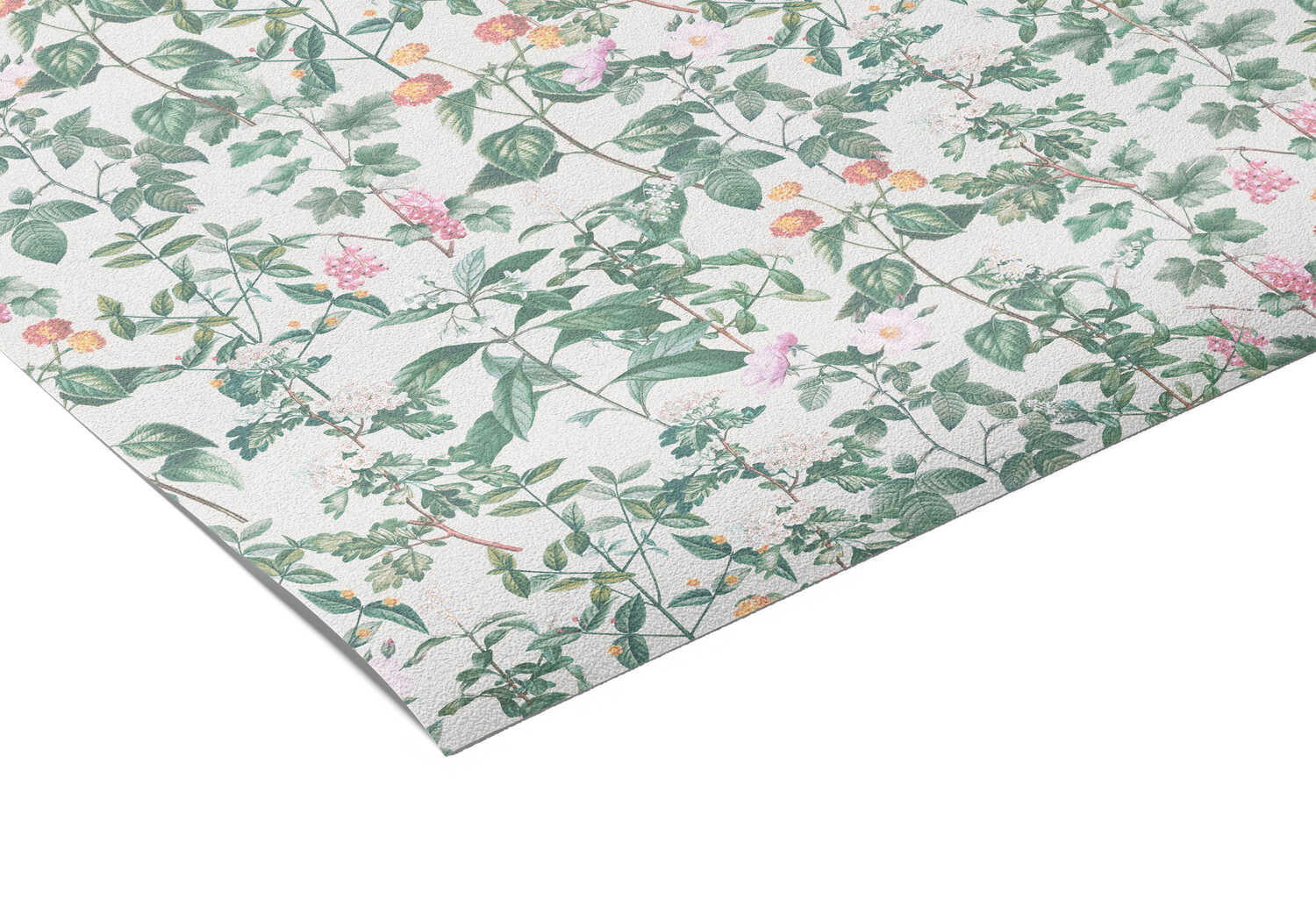 Papier Peint Floral