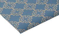 4-decoration-murale-papier-peint-geometrique-vintage