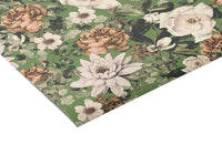 4-decoration-murale-papier-peint-grosse-fleur-vintage
