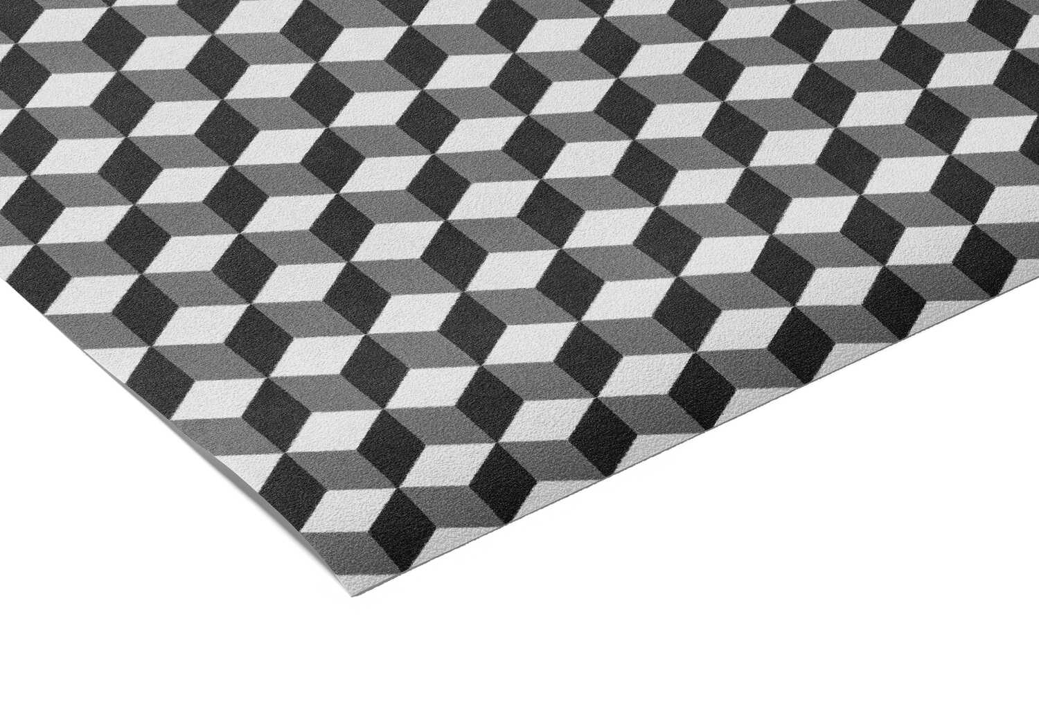 Papier Peint Noir Design